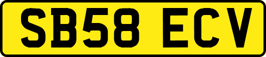 SB58ECV