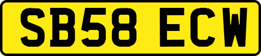 SB58ECW