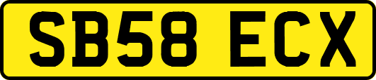 SB58ECX