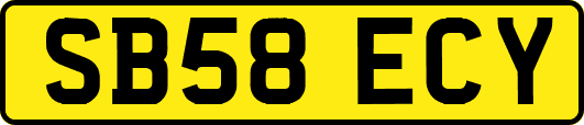 SB58ECY