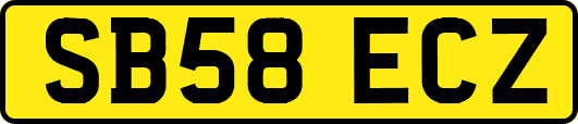 SB58ECZ