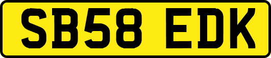 SB58EDK