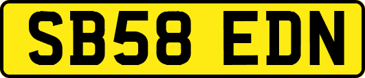 SB58EDN