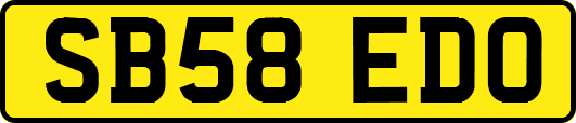 SB58EDO