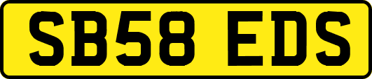 SB58EDS