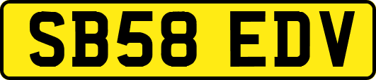 SB58EDV