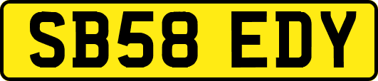 SB58EDY