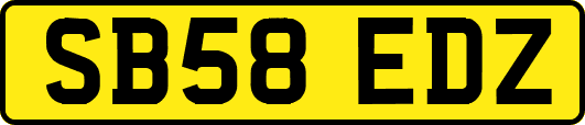 SB58EDZ