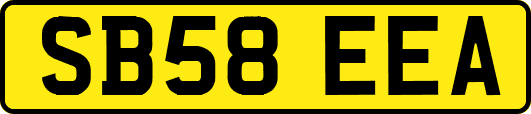 SB58EEA