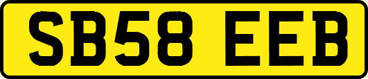SB58EEB