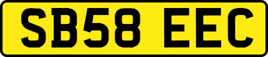 SB58EEC