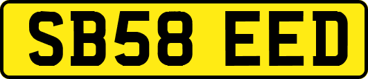 SB58EED