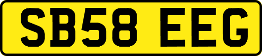 SB58EEG