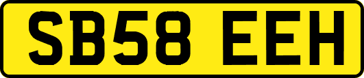 SB58EEH