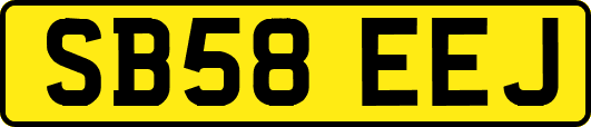 SB58EEJ