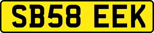 SB58EEK