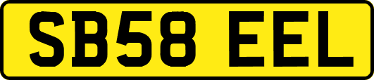 SB58EEL