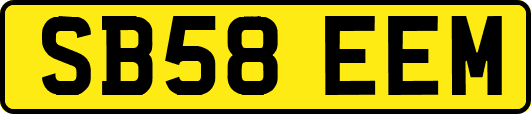 SB58EEM
