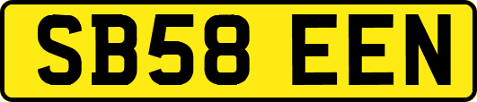 SB58EEN