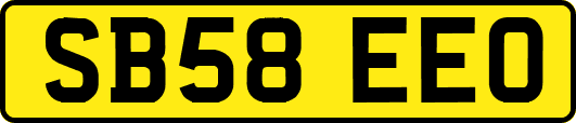 SB58EEO