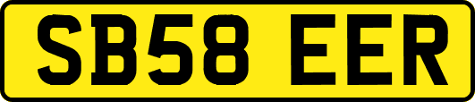 SB58EER