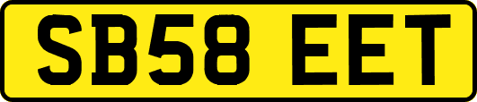 SB58EET