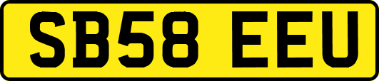 SB58EEU