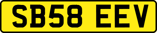 SB58EEV