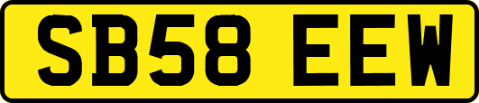 SB58EEW