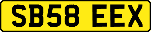 SB58EEX