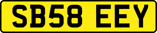 SB58EEY
