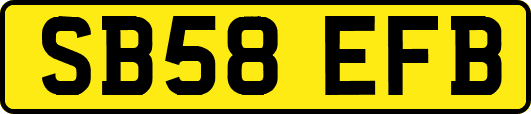 SB58EFB