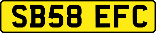 SB58EFC