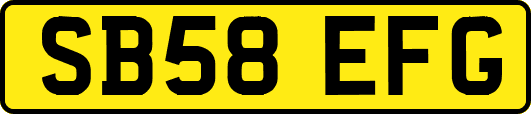 SB58EFG