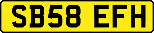 SB58EFH