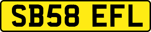 SB58EFL