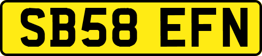 SB58EFN