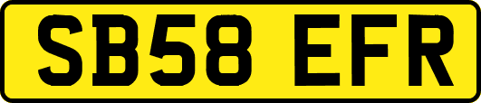 SB58EFR