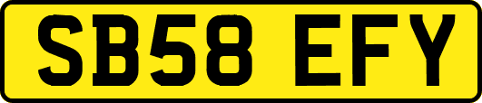 SB58EFY