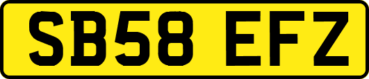 SB58EFZ
