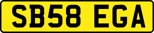SB58EGA