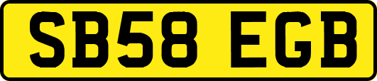 SB58EGB