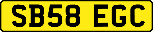 SB58EGC