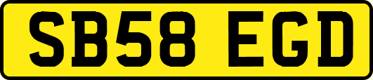 SB58EGD