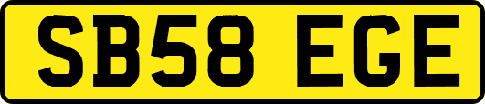 SB58EGE