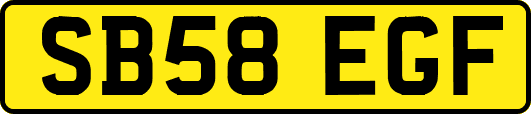 SB58EGF