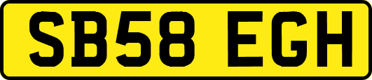 SB58EGH