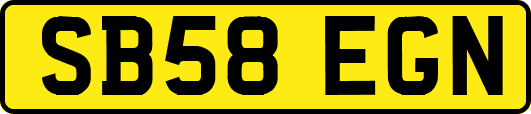 SB58EGN