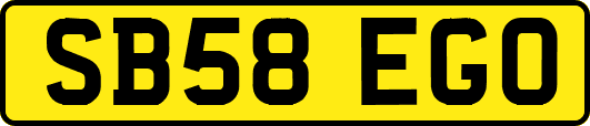 SB58EGO