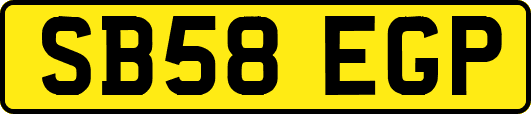 SB58EGP